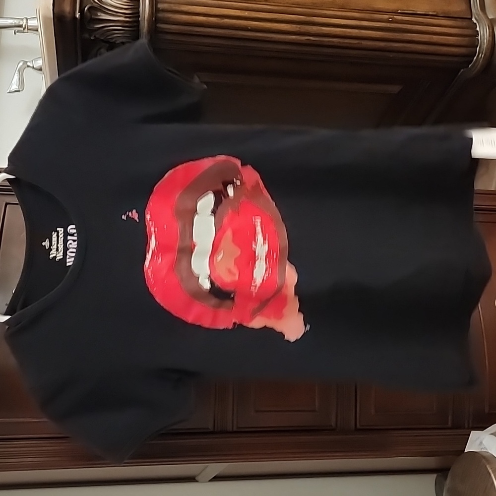 Vivienne Westwood T Shirt